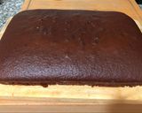 Foto del paso 5 de la receta: Bizcocho de chocolate