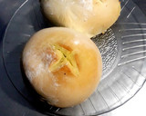 Foto del paso 5 de la receta: Pan de campo relleno