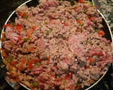 Foto del paso 2 de la receta: Lasaña de carne