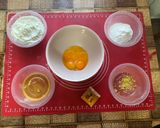 Boszorkàny ujjak - Halloween-i recept 🎃💨 🩸 recept fázis 1 fotója