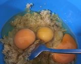 Foto del paso 4 de la receta: Muffins de brócoli