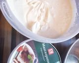 Gyors Tiramisu recept fázis 1 fotója