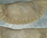 Foto del paso 3 de la receta: Empanadillas boloñesa