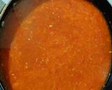 ટોમેટો સૂપ અને મટર પુલાવ (Tomato Soup & Matar Pulao Recipe in Gujarati) રેસીપી સ્ટેપ3ફોટો
