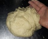 Foto del paso 4 de la receta: Medialunas! Súper esponjosas🤗