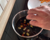 Foto del paso 3 de la receta: Costillas de cerdo agridulces