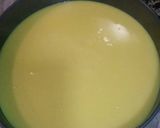 Foto del paso 4 de la receta Tarta de natillas
