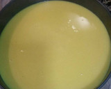 Foto del paso 4 de la receta: Tarta de natillas