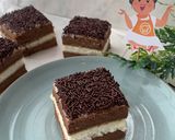 Foto langkah ke 8 dari resep Bolu Meises.