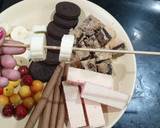 Chocolate Fondue recipe step 5 photo