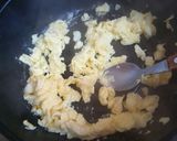 Foto del paso 1 de la receta: Tostada con huevito