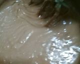 Foto langkah ke 3 dari resep Brownies Cookies.