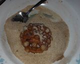 Foto del paso 9 de la receta Florones Zerezanos