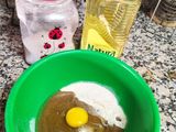 Masa integral para tartas