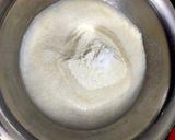 A picture of step 1 of Kerala Puttu With Green Gram Curry.
