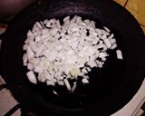 Foto del paso 2 de la receta: Tortilla de fideos