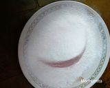 A picture of step 1 of Vanilla Cookies.