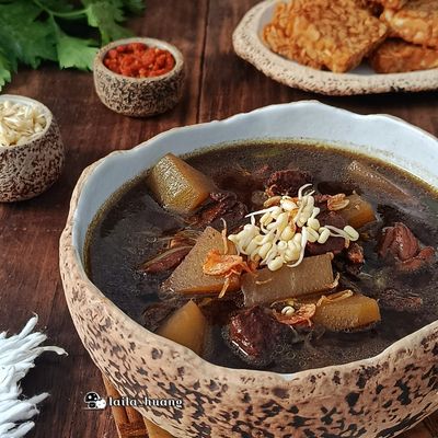 Langkah 8