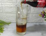 Cara Membuat Minuman Mocktail Orange Cola 3