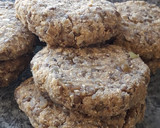 Foto del paso 2 de la receta: Hamburguesas de lentejas