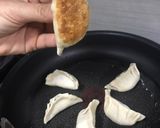Foto del paso 3 de la receta: Gyozas o empanadillas japonesas