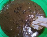 Foto langkah ke 6 dari resep Bolu Pisang Cokelat.