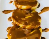 A picture of step 7 of Mini Pancakes 🧁.
