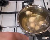 Foto del paso 7 de la receta Chorizo cheese bites