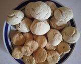 Foto del paso 8 de la receta: Galletitas de la abuela