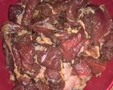 Foto langkah ke 1 dari resep Bistik Jawa Daging Qurban Komplit.