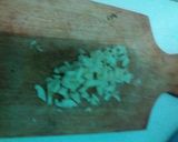 Foto langkah ke 2 dari resep MAC and CHEESE "no bake".