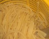 A picture of step 1 of Spaghetti & Egg Sauce.