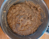 Foto del paso 1 de la receta: Pan de banana sin azúcar y sin gluten (con harina de almendras)