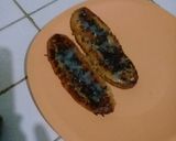 Foto langkah ke 4 dari resep Pisang Bakar Penyet Teflon #2.