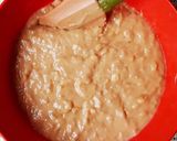 Hình bước làm 4 của món Bánh CHUỐI (Banana Cake)