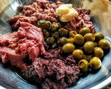 Foto del paso 2 de la receta: PAN MIX Con🧀Mozzarella...!🥰