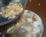 Foto langkah ke 4 dari resep Wonton Soup AKA Pansit Kuah.