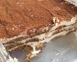 Foto langkah ke 5 dari resep Tiramisu.
