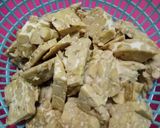 Foto langkah ke 5 dari resep Jangan Lombok cabe ijo.
