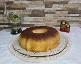 Foto del paso 6 de la receta: Budín de pan de mamá