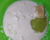 A picture of step 1 of Boneless Chicken Ginger.