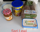 Foto del paso 2 de la receta: Desayuno en  Horno microondas (5 ingredientes)