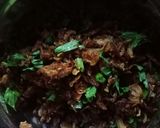 Foto langkah ke 10 dari resep Wadai Ipau Khas Banjar.