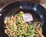 Foto langkah ke 3 dari resep Oseng Jengkol dan Buncis.