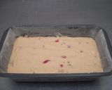 Foto del paso 6 de la receta: Bizcocho de fresas