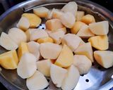 Foto langkah ke 1 dari resep Coin Crispy (Snack MPASI).
