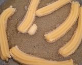 Foto langkah ke 5 dari resep Churros.