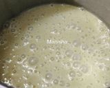 A picture of step 6 of Spongy Vanilla Tea time Cake.