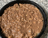 Foto del paso 5 de la receta: Chocomuffins con forma extraña 🤣