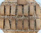 Foto del paso 7 de la receta Crackers de quinoa sin gluten